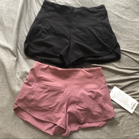 speed up short high rise